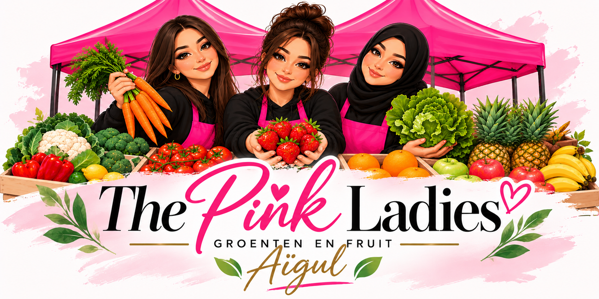 Groenten en Fruit Aïgul 